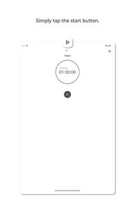 Cozy Timer 4.1.0. Скриншот 12
