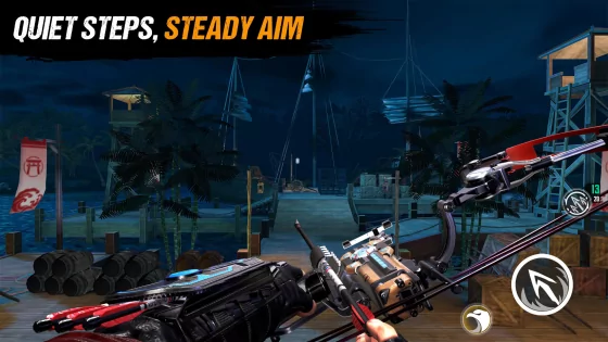 Ninja's Creed 2 1.1.1. Скриншот 7