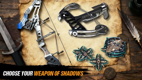 Ninja's Creed 2 1.1.1. Скриншот 16