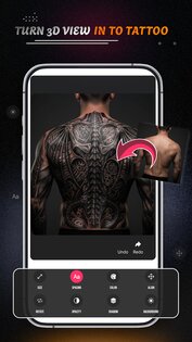 Inkhunter 1.0.3. Скриншот 3