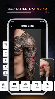 Inkhunter 1.0.3. Скриншот 5