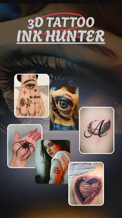 Inkhunter 1.0.3. Скриншот 7