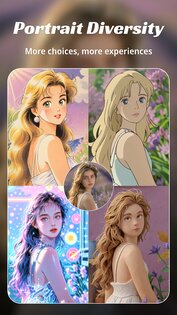 Portrait Lab 2.37.371. Скриншот 3