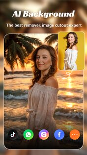 Portrait Lab 2.37.371. Скриншот 7