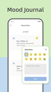 Fun Habit 2.3.1.0. Скриншот 6