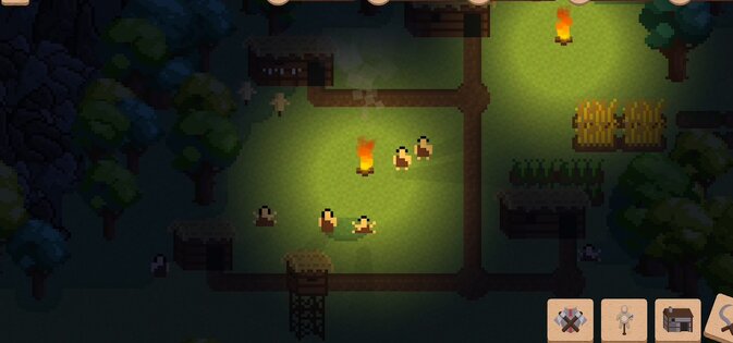 Your Land. WHAT?! 1.3.4. Скриншот 6