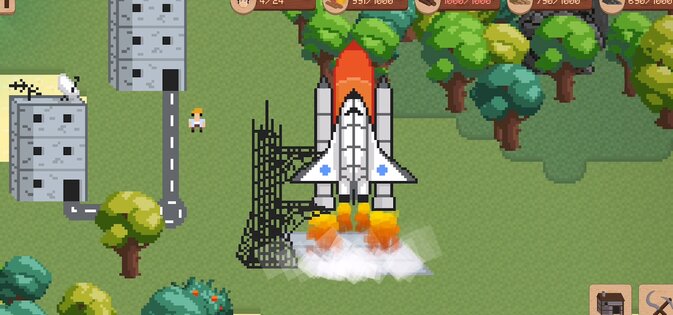 Your Land. WHAT?! 1.3.4. Скриншот 7