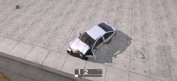 WDAMAGE 2 1.0.13. Скриншот 3