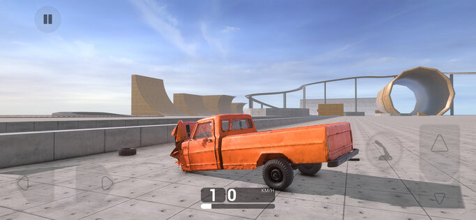 WDAMAGE 2 1.0.13. Скриншот 5