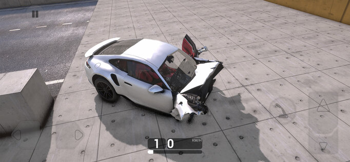 WDAMAGE 2 1.0.13. Скриншот 7