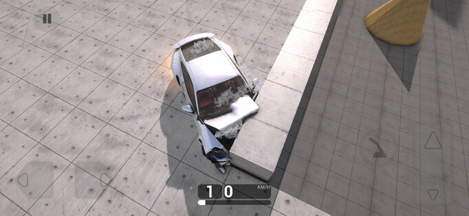 WDAMAGE 2 1.0.13. Скриншот 12