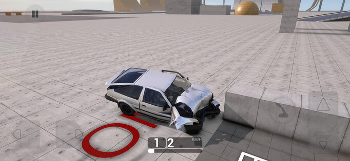 WDAMAGE 2 1.0.13. Скриншот 14