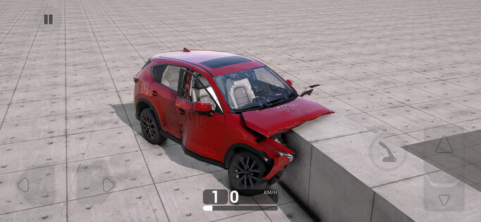 WDAMAGE 2 1.0.13. Скриншот 16