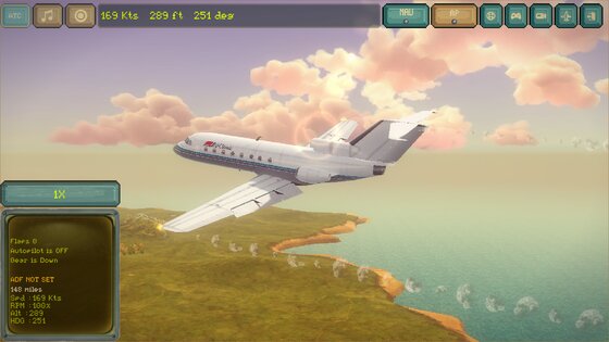 Legendary Pilots 1.0.3. Скриншот 19