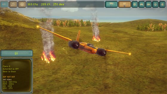 Legendary Pilots 1.0.3. Скриншот 21