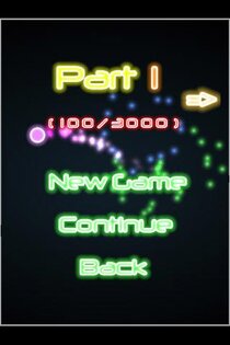 Clumpsball 2 3.0.2. Скриншот 5