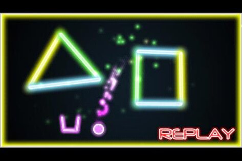 Clumpsball 2 3.0.2. Скриншот 1