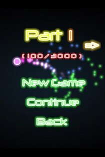 Clumpsball 3 1.0.0. Скриншот 5