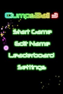 Clumpsball 3 1.0.0. Скриншот 4