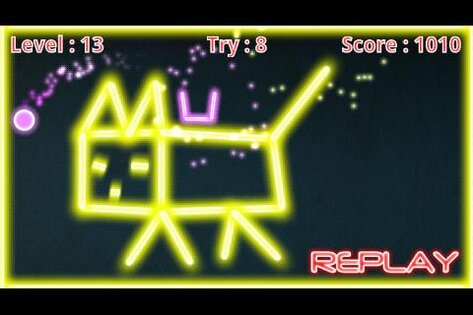 Clumpsball 3 1.0.0. Скриншот 3