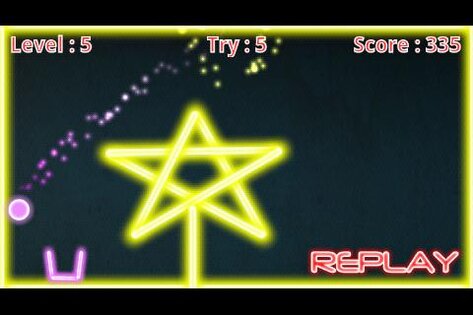 Clumpsball 3 1.0.0. Скриншот 1