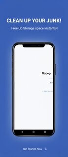 EzClean: Antivirus and Optimizer 2.2.7. Скриншот 3