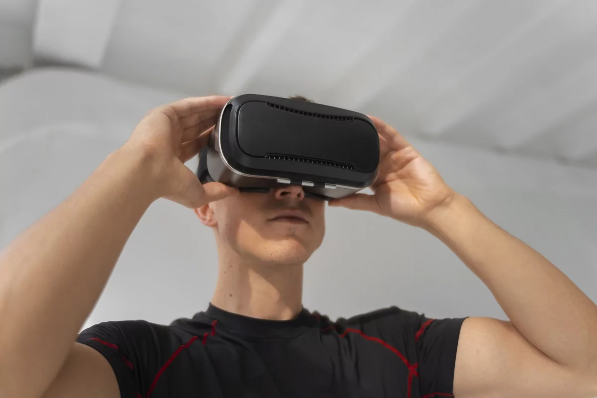 В России создали полезную VR-игру: она поможет в реабилитации после операций на сердце