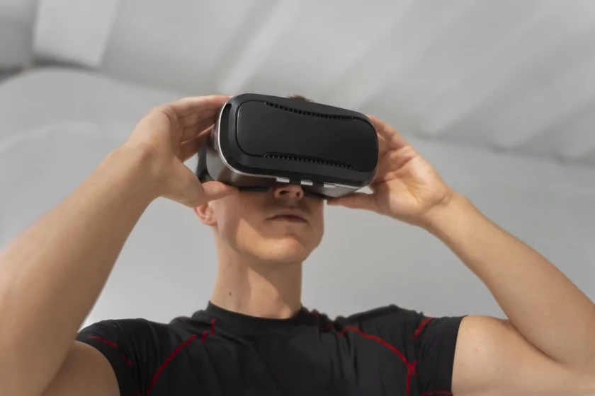 В России создали полезную VR-игру: она поможет в реабилитации после операций на сердце