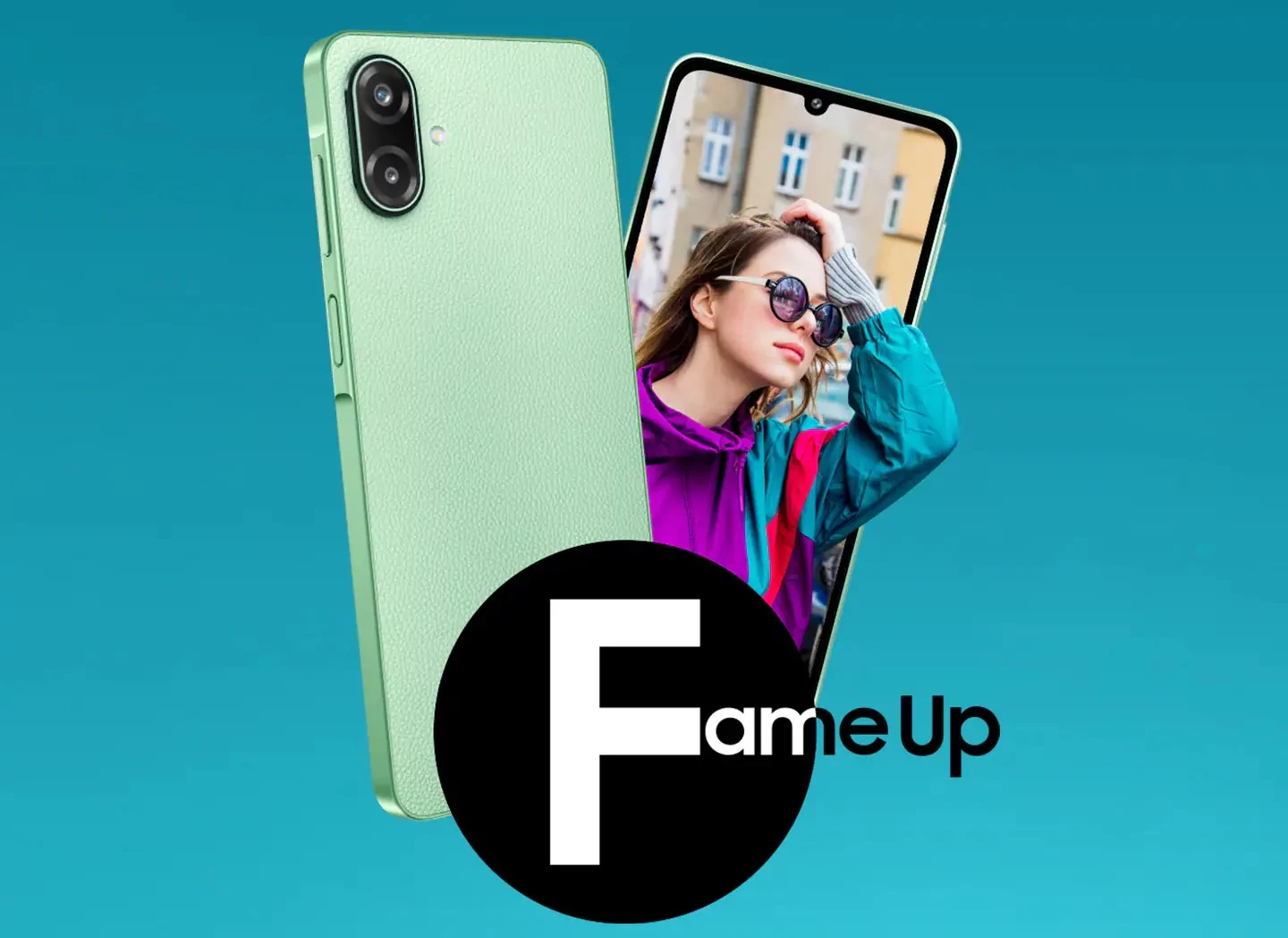 Samsung представила Galaxy F70e — недорогой смартфон с Dimensity 6300 и кожаной панелью