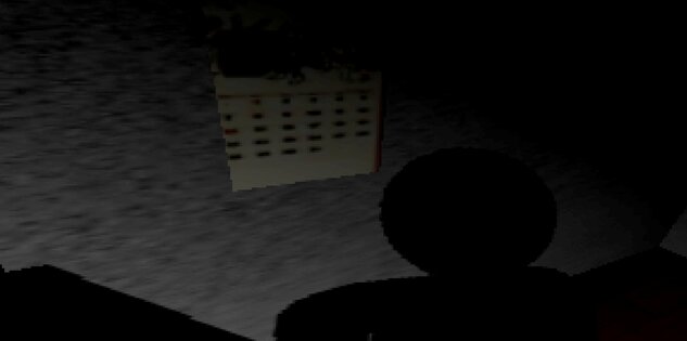 Wash In The Dark. Скриншот 1