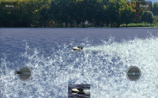 Absolute RC Heli Sim 3.62. Скриншот 6