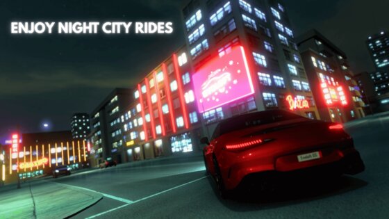 AMG World Simulator 2 2.9. Скриншот 3