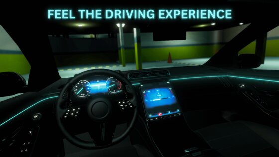 AMG World Simulator 2 2.9. Скриншот 4