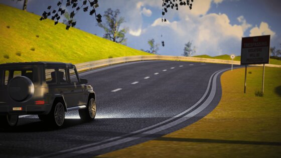 AMG World Simulator 2 2.9. Скриншот 5