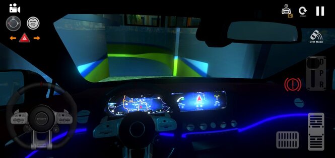 AMG World Simulator 2 2.9. Скриншот 7