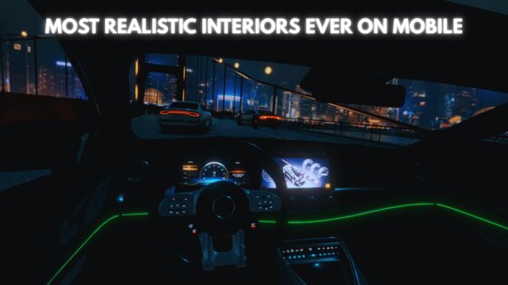 AMG World Simulator 2 2.9. Скриншот 8