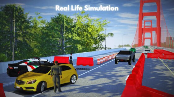 AMG World Simulator 2 2.9. Скриншот 10