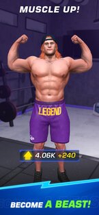 Power Slap 7.3.21. Скриншот 3