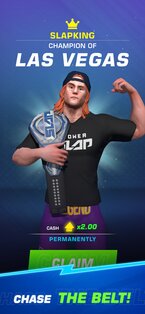 Power Slap 7.3.21. Скриншот 4