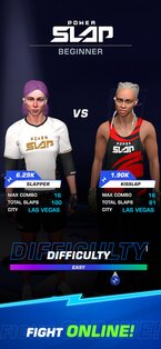 Power Slap 7.3.21. Скриншот 5