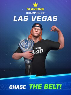 Power Slap 7.3.21. Скриншот 12