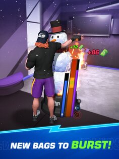 Power Slap 7.3.21. Скриншот 15