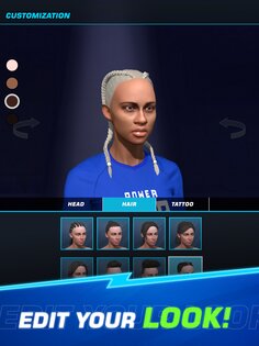 Power Slap 7.3.21. Скриншот 16