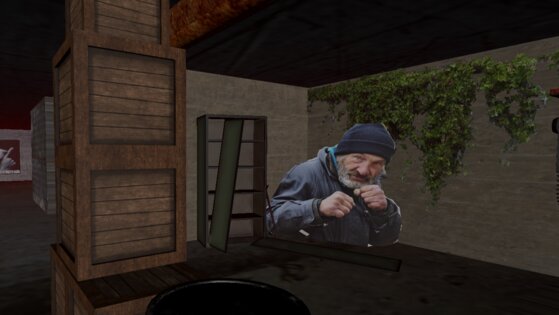 Мурино 1.1.1. Скриншот 8