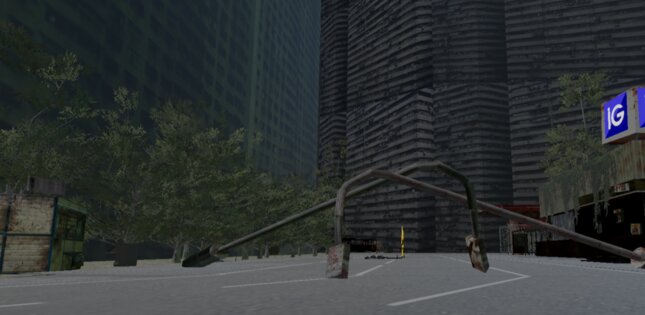 Мурино 1.1.1. Скриншот 16