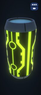 Omni-Watch 3D 4.1.0. Скриншот 4