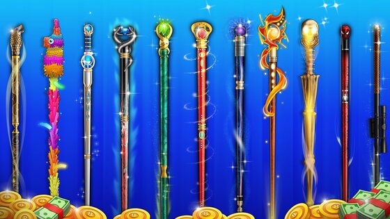 Бильярд на 8 и 9 шаров 1.1.9. Скриншот 5