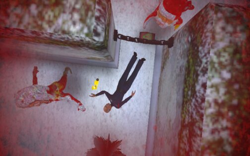 Goo Goo Gaga: Scary Factory 3.0. Скриншот 19