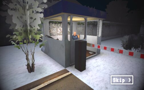 Goo Goo Gaga: Scary Factory 3.0. Скриншот 21