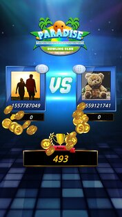 Боулинг-клуб 3D: Чемпионат 1.119. Скриншот 6